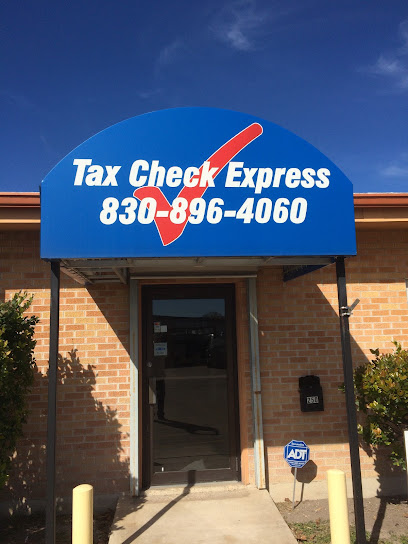 Tax Check Express