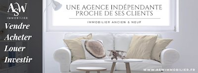 ASWIMMOBILIER à Boulogne-sur-Mer
