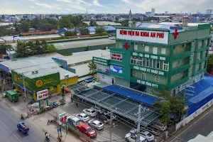 ANPHU GENERAL HOSPITAL image