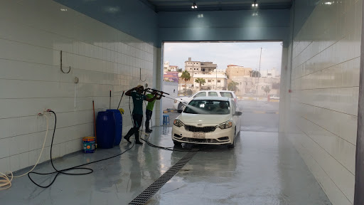 طريق الرغوة 