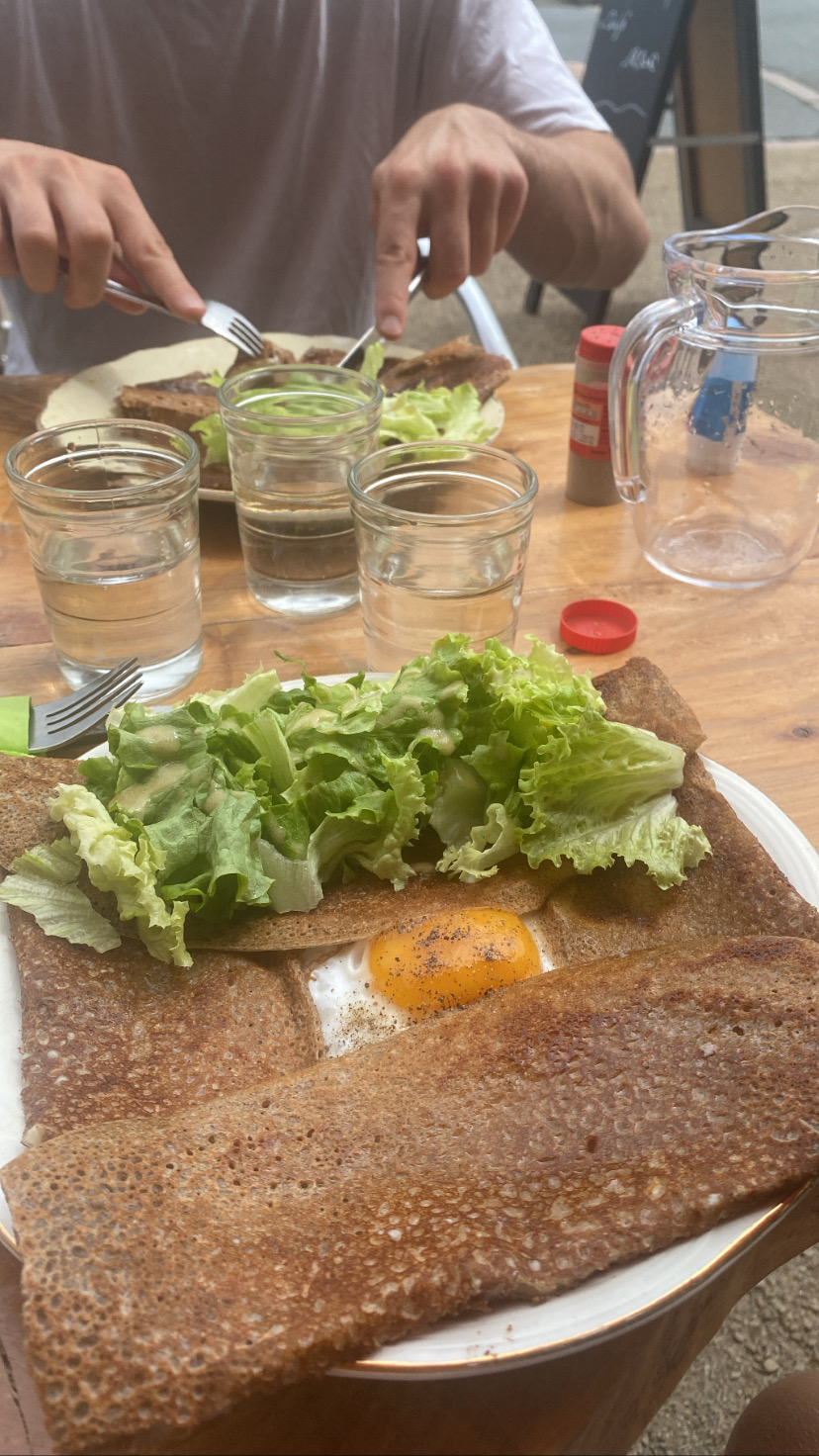Photo n° 1 de l'avis de Boucher.a fait le 28/07/2023 à 11:55