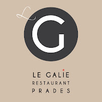 Photos du propriétaire du Restaurant gastronomique Restaurant Le Galie à Prades - n°11
