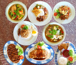 Warung Bu Dewi Tuka photo