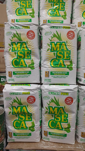 Supermarket «La Placita Supermarket», reviews and photos, 155 N Main St, Port Chester, NY 10573, USA