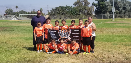 Colton Youth Soccer