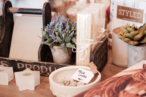 Gift Shop «Dancing Elephant, Inc.», reviews and photos, 2006 San Marco Blvd, Jacksonville, FL 32207, USA