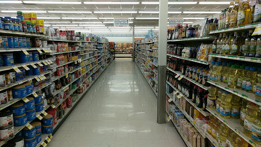 Grocery Store «Hardings Friendly Market», reviews and photos, 510 S Main St, Middlebury, IN 46540, USA