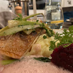 Photo n°2 de l'avis de maik.s fait le 11/03/2023 à 17:44 sur le  Hafenrestaurant Zum kleinen Leuchtturm à Putbus