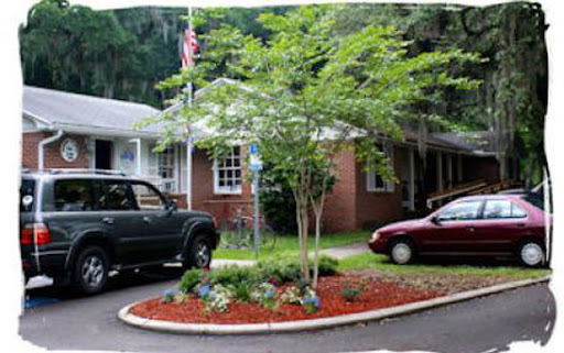 American Legion Mandarin Fallen Heroes Post 372