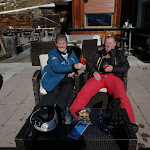 Photo n°1 de l'avis de Annette.t fait le 01/03/2022 à 13:02 sur le  Graziani Lodge & Chalets à San Vigilio di Marebbe