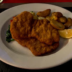 Photo n°3 de l'avis de R.r fait le 05/10/2020 à 16:38 sur le  Conti Restaurant à Munich