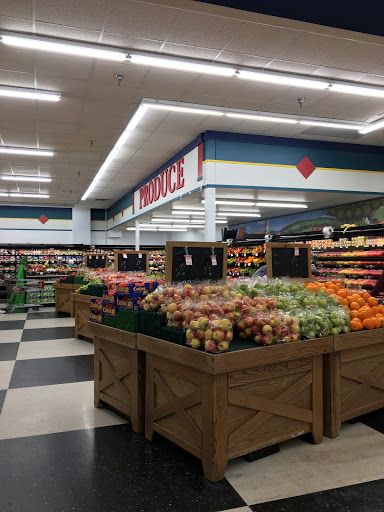 Grocery Store «Fareway Grocery», reviews and photos, 512 8th St SE, Orange City, IA 51041, USA