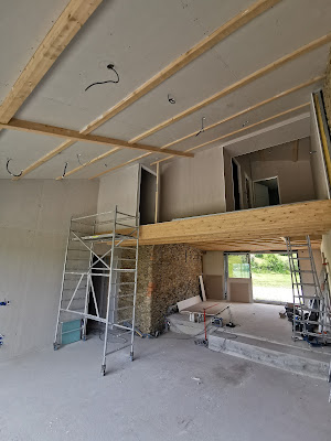 C2TRAVAUX à L'Herbergement