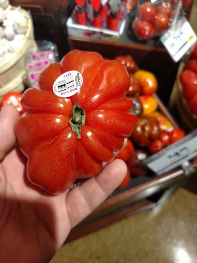 Supermarket «Big Y», reviews and photos, 224 Salem Turnpike, Norwich, CT 06360, USA