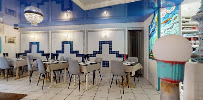 Atmosphère du Restaurant méditerranéen Restaurant le Méditerranéen à Nancy - n°18