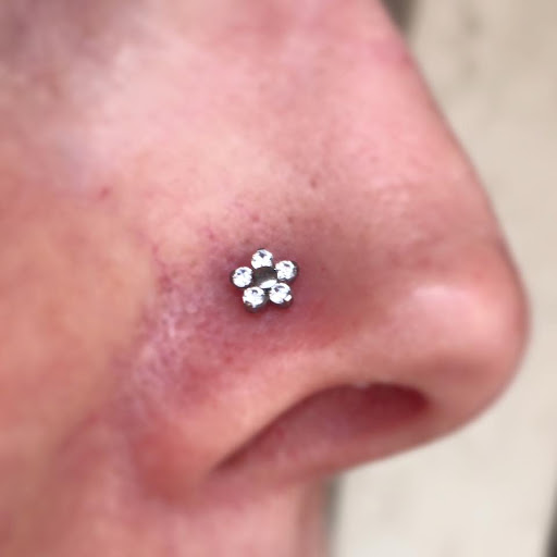 Tattoo Shop «Untouchables Tattoo», reviews and photos, 10300 Southside Blvd, Jacksonville, FL 32256, USA