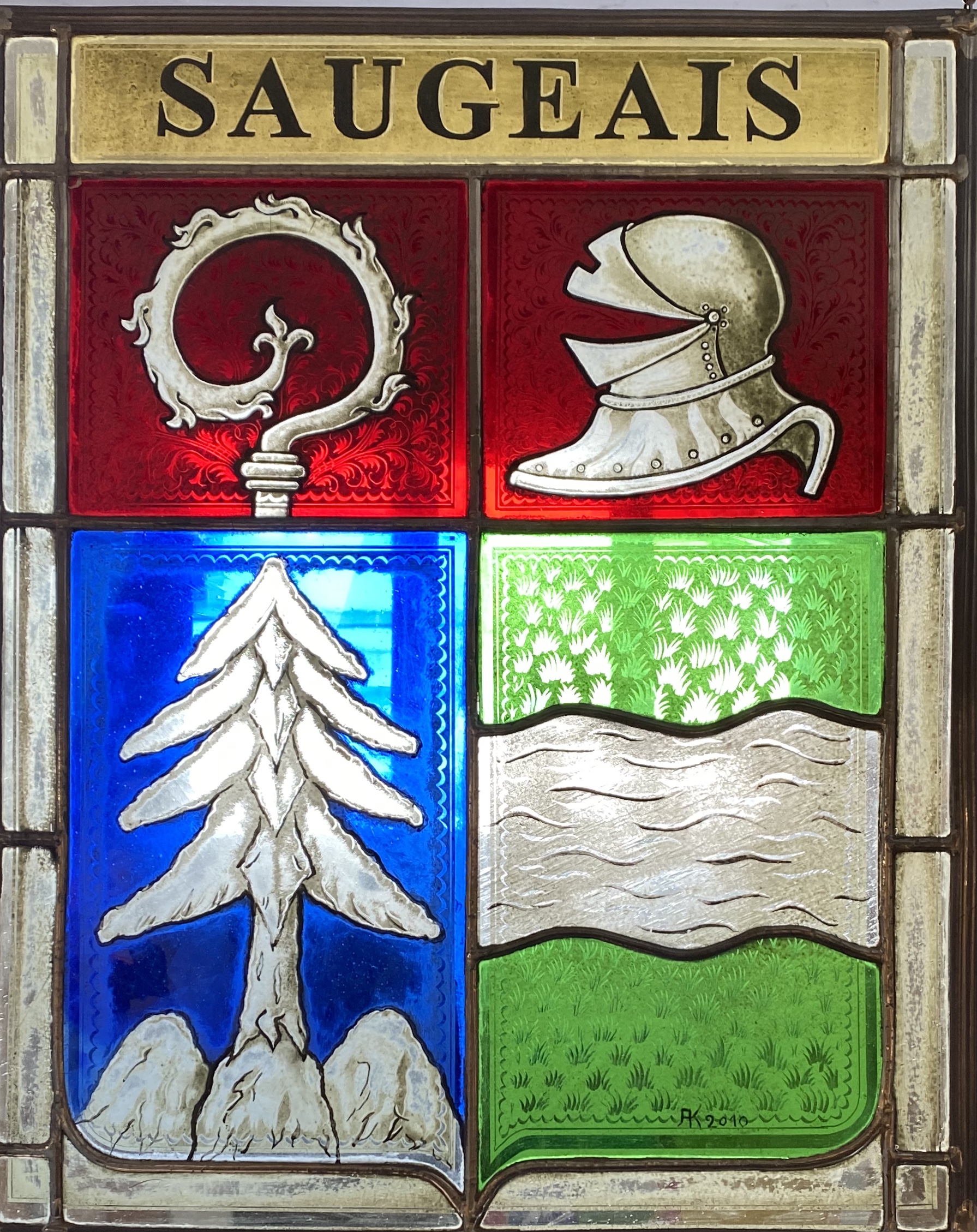 Photo n° 1 de l'avis de R.D fait le 21/08/2020 à 16:48