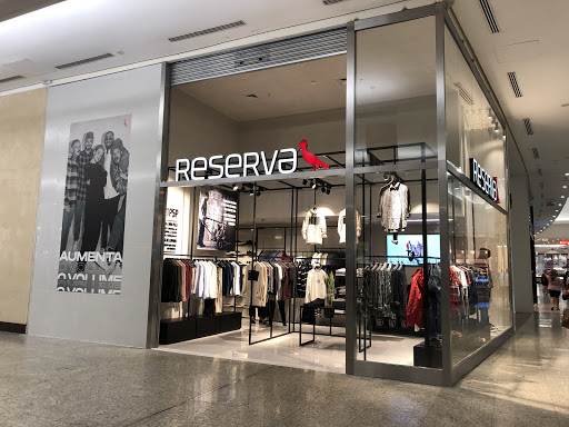 Logo da empresa - Reserva