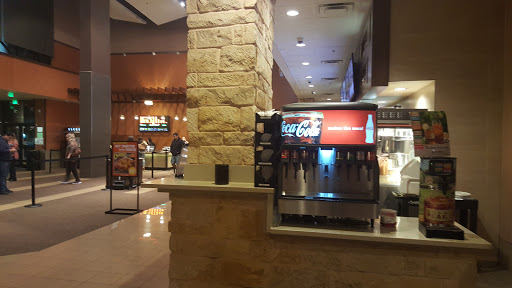 Movie Theater «Cinemark Movie Bistro - Edinburg», reviews and photos, 2001 W Trenton Rd, Edinburg, TX 78539, USA