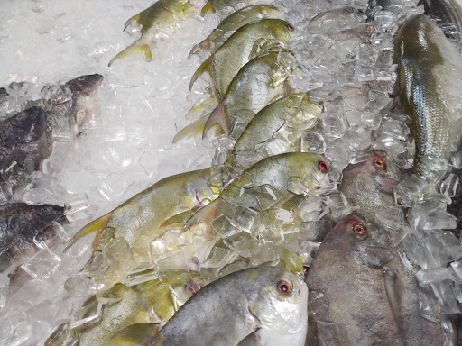 Asian Grocery Store «Viet Hoa Food Market», reviews and photos, 7100 Preston Hwy # 107, Louisville, KY 40219, USA