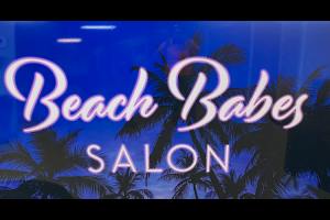 Beach Babes Salon image