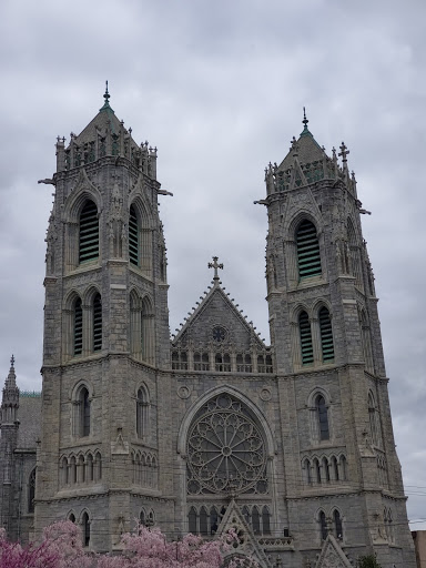 Park «Branch Brook Park», reviews and photos, Lake St & Park Avenue, Newark, NJ 07104, USA