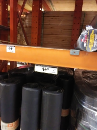 Home Improvement Store «The Home Depot», reviews and photos, 15220 Creosote Rd, Gulfport, MS 39503, USA