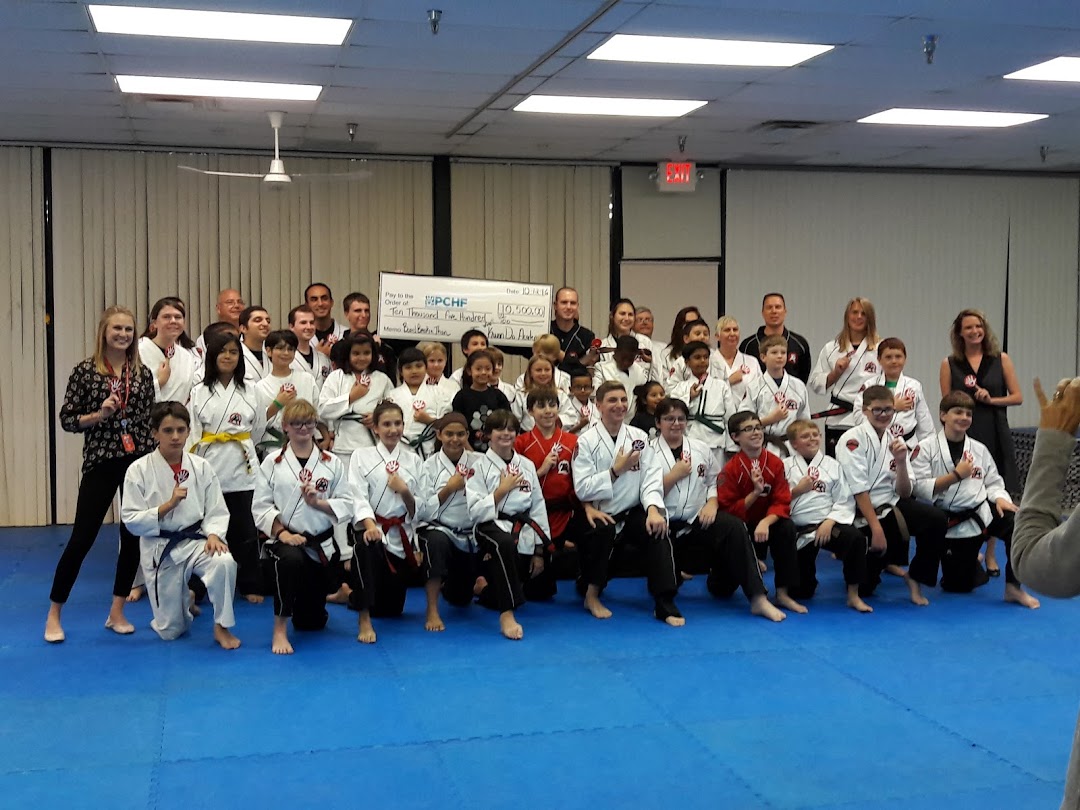 Glendale Taekwondo Academy