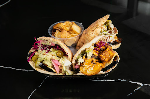 Caffe Noor & Hookah lounge image