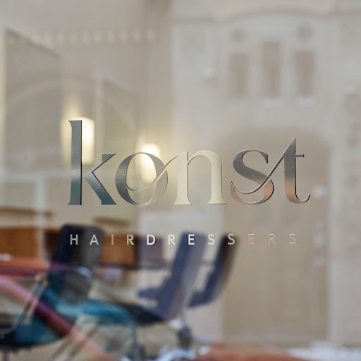 Konst hairdressers