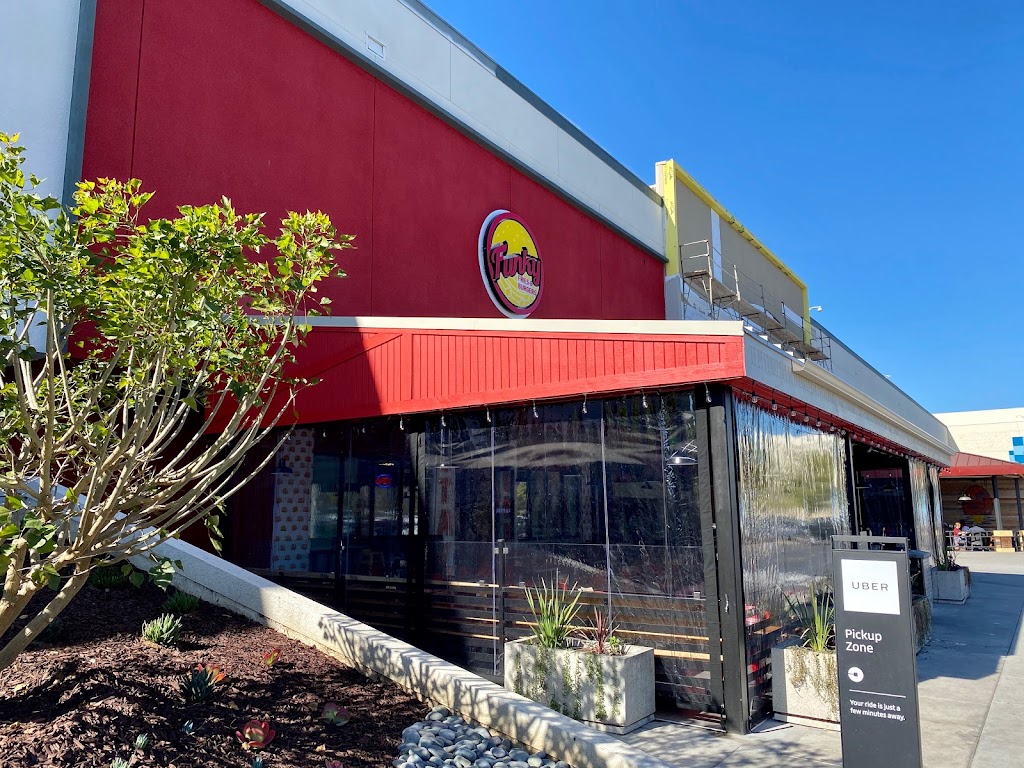 Funky Fries and Burgers 91950