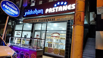 Yıldızhan Pastanesi