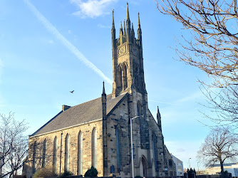 Rutherglen West & Wardlawhill Parish Church