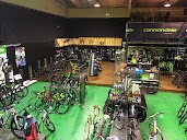 BikeXtrem Bike Shop en Burgos