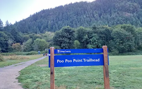 Poo Poo Point Trailhead image