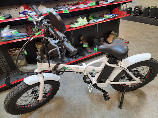 Easy Pawn, 2915 Dickerson Pike, Nashville, TN 37207, USA, 