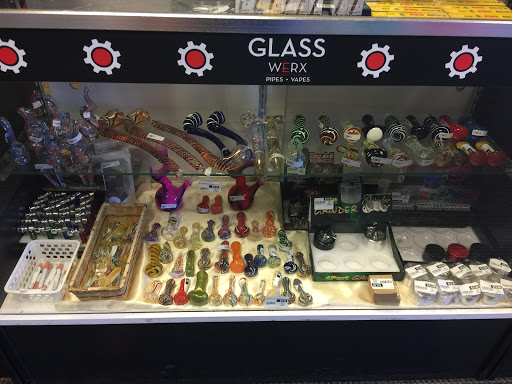 Tobacco Shop «Smoker Friendly», reviews and photos, 1000 W 6th St, Pueblo, CO 81003, USA