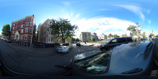 Night Club «The Phoenix Landing», reviews and photos, 512 Massachusetts Ave, Cambridge, MA 02139, USA