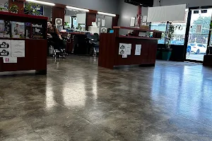 Kim's Barber Shop image
