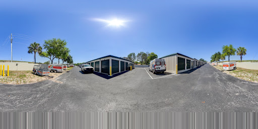 Self-Storage Facility «Personal Mini Storage», reviews and photos, 1970 S Hwy 27, Clermont, FL 34711, USA