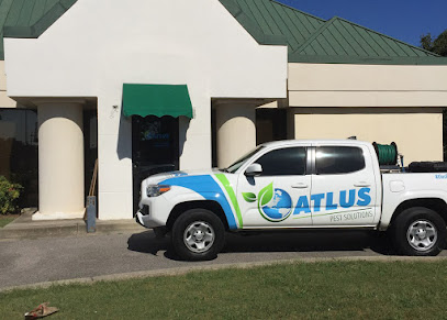 Atlus Pest Solutions