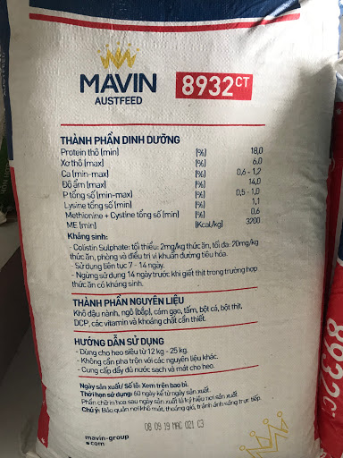 Top 20 cửa hàng bánh pháp Huyện Hiệp Hòa Bắc Giang 2022