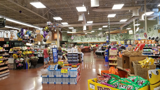 Grocery Store «Kroger», reviews and photos, 8465 Holcomb Bridge Rd #2000, Johns Creek, GA 30022, USA