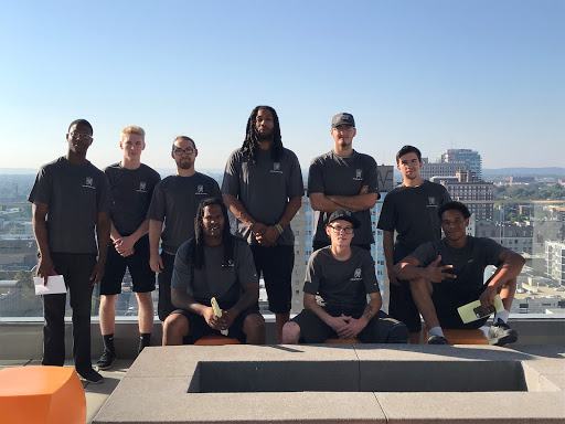 Moving and Storage Service «Two Men and a Truck», reviews and photos, 5328 Bardstown Rd, Louisville, KY 40291, USA