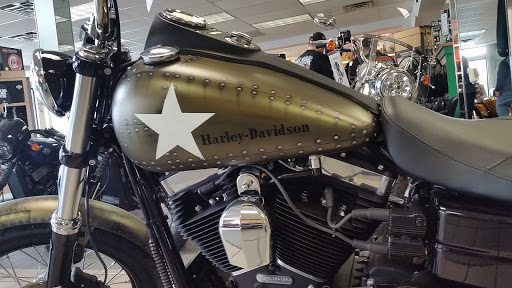 Harley-Davidson Dealer «Big Moose Harley-Davidson», reviews and photos, 375 Riverside St, Portland, ME 04103, USA