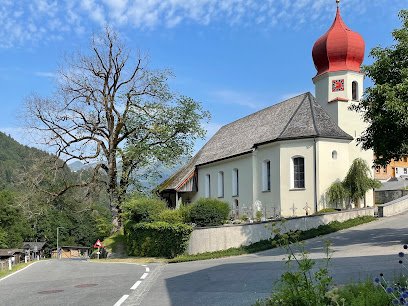 Kurienkirche zur Heiligen Katharina