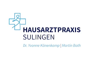 HAUSARZTPRAXIS SULINGEN Dr. med. Könenkamp, Both image
