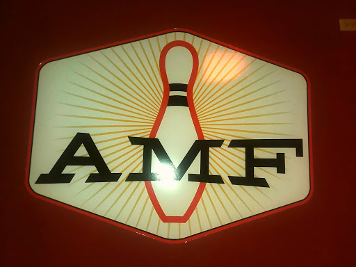 Bowling Alley «AMF Saxon Lanes», reviews and photos, 61 Little Canada Rd W, St Paul, MN 55117, USA