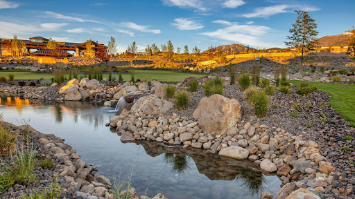 Country Club «The Club at ArrowCreek», reviews and photos, 2905 Arrowcreek Pkwy, Reno, NV 89511, USA