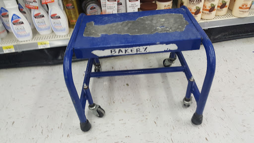 Department Store «Walmart Supercenter», reviews and photos, 1500 N 7th Ave, Bozeman, MT 59715, USA